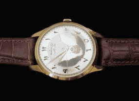 ساعات يد رجالية